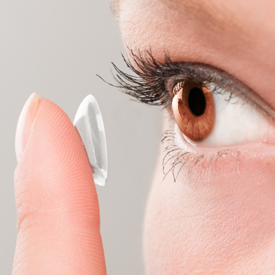 Contact Lenses