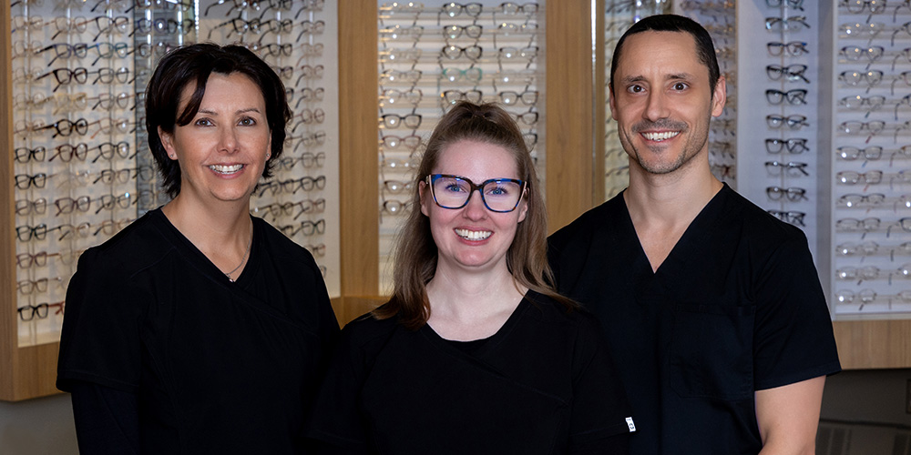 Primary Eye Care Centre Office