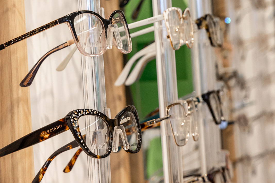 Primary Eye Care Centre Office