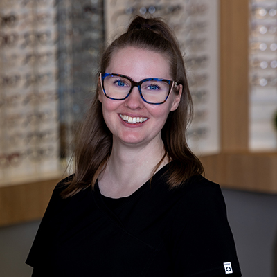 Dr. Marcia Mitschke