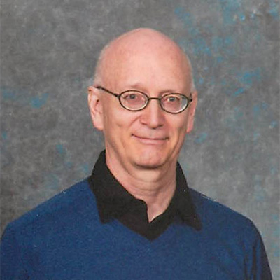 Dr. Myles McMorris  