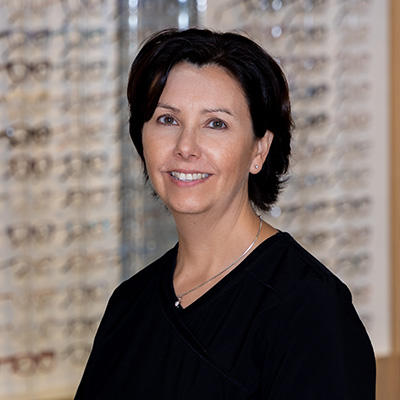Dr. Shannon Gatrell 