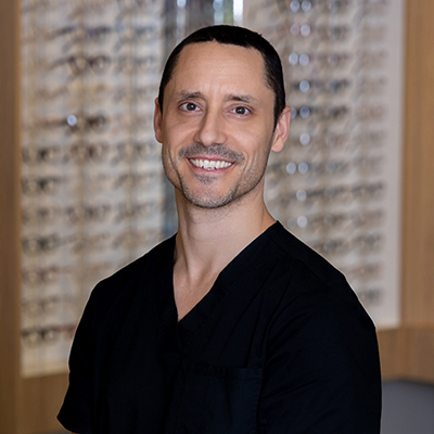 Dr. Shawn Lins